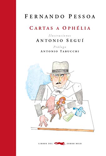 Cartas a Ophelia (Libros del Zorro Rojo)