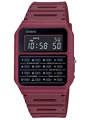 Casio Reloj. CA-53WF-4BEF