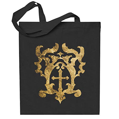 Castlevania Belmont Crest Totebag