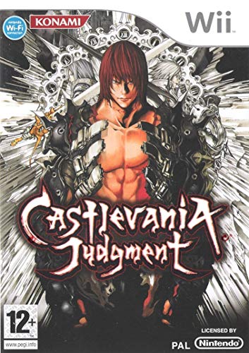 Castlevania Judgment