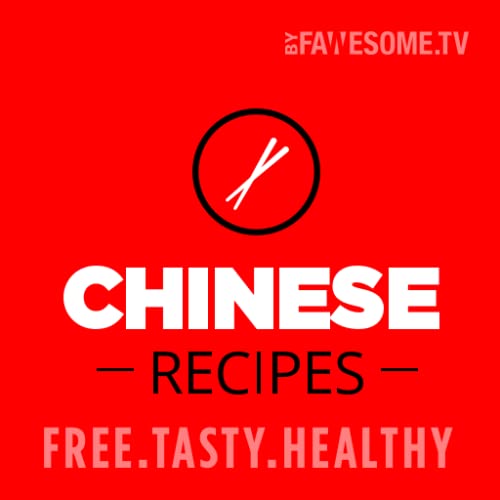 Chinese Recipes by Fawesome.tv