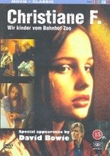 Christiane F. (Wir Kinder vom Bahnhof Zoo) - w/subtitles in Finnish, Swedish, Danish and Norwegian