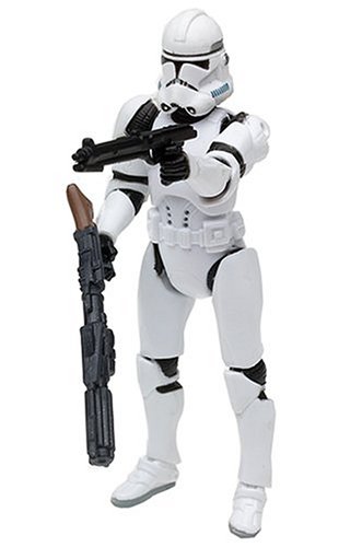 Clon Trooper Star Wars #6