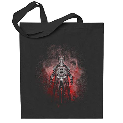 Cloud City 7 Thulsa Doom Silhouette Conan The Barbarian Totebag