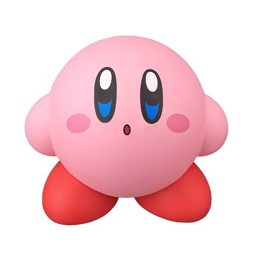 coleccioen Kirby 1. Normal Suave vinilo de la estrella