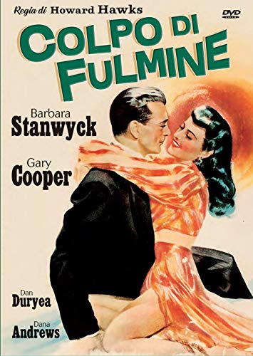 Colpo Di Fulmine [Italia] [DVD]