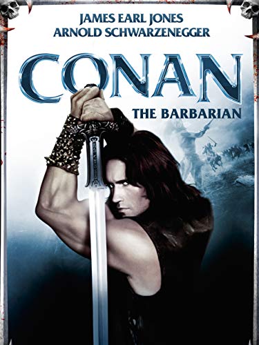 Conan the Barbarian