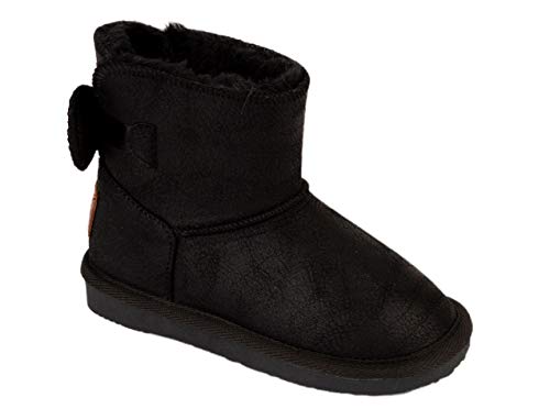 Conguitos Australia, Botas, Negro, 28 EU