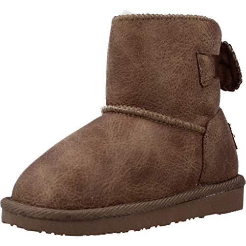 Conguitos Nueva Gales, Botas, Taupe, 23 EU