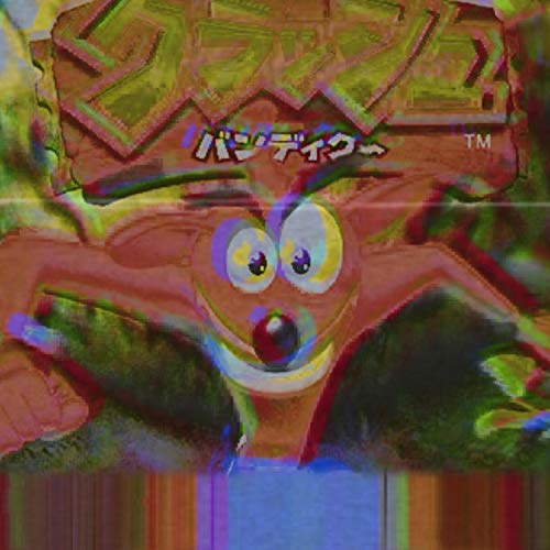 Crash Bandicoot [Explicit]