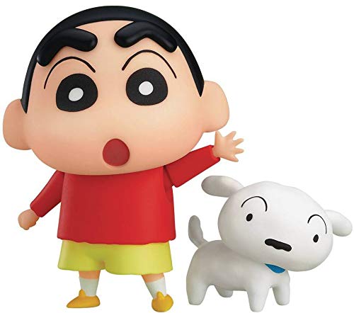 Crayon Shinchan Nendoroid Shinnosuke Nohara