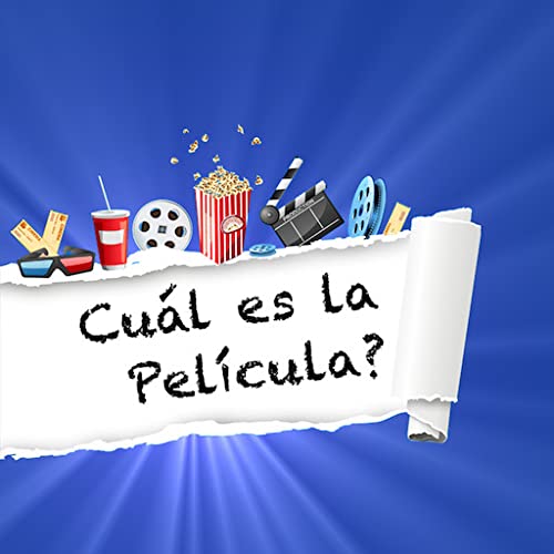 Cuál es la película? - Trivia Movies