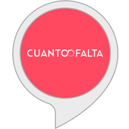 Cuanto Falta