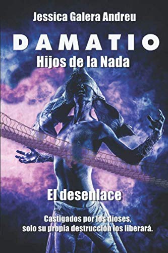 Damatio (Hijos de la Nada)