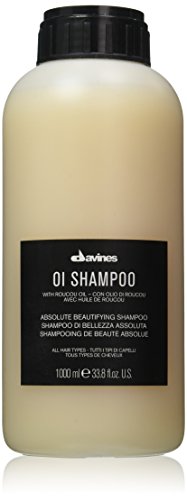 Davines Eh Ol Champú - 1000 ml