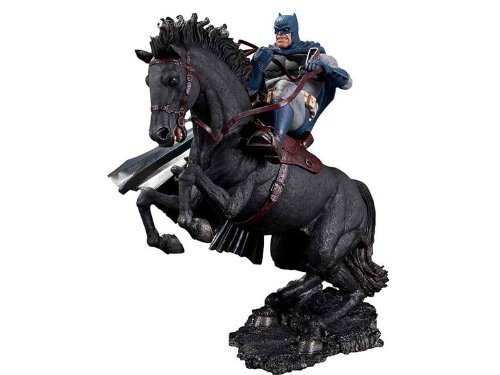 DC Collectibles Batman The Dark Knight Returns: A Call to Arms Statue by DC Collectibles