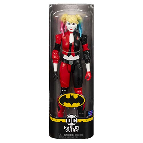 DC Comics Figura Acción Villano 30 cm. Harley Quinn (BIZAK 61927821)