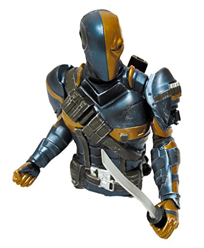 DC - Hucha Deathstroke