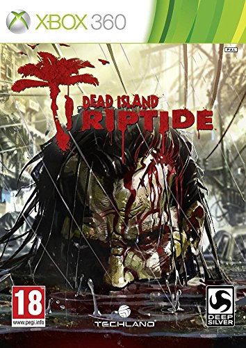 Dead Island Riptide [Importación francesa]