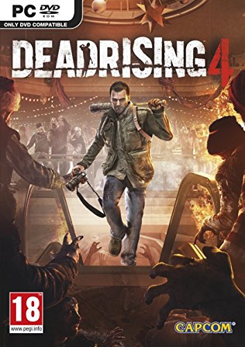 Dead Rising 4