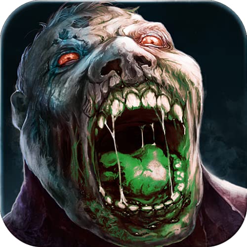 Dead Target : Zombie