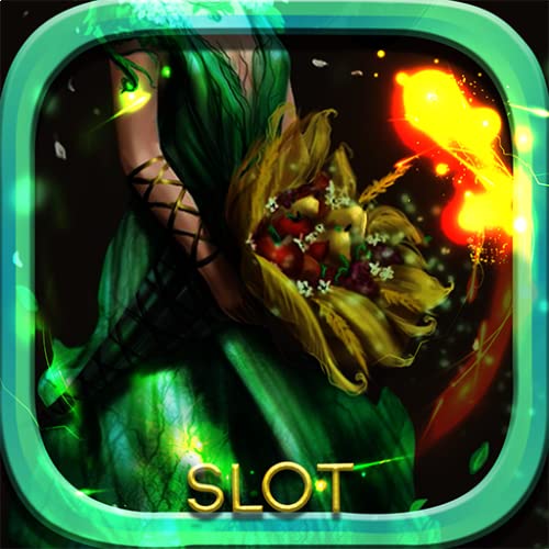 Demeter Spin Slots Jackpot : Best Spin Doubledown Slots Game