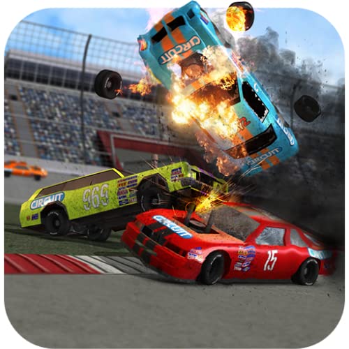 Demolition Derby 2