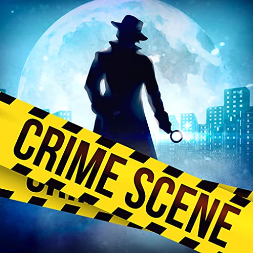 Detective Max Mystery: High School Murder Secret. New free hidden objects adventure game. Search for clues, solve riddles & puzzle, find all secrets, investigate the case and detect the murderer!