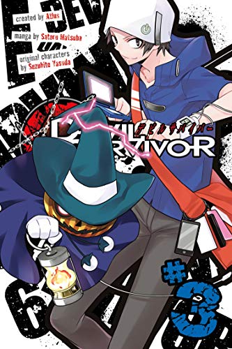 Devil Survivor 3