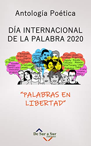 Día Internacional de la Palabra: Palabras en Libertad