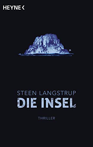 Die Insel: Roman (German Edition)