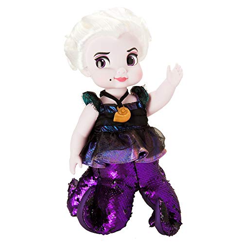 Disney Animators' Collection Ursula Muñeca – La Sirenita – Edición especial – 40,64 cm