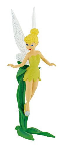 Disney Princesas Figura Tinker Bell 8cm (Bullyland 12848)