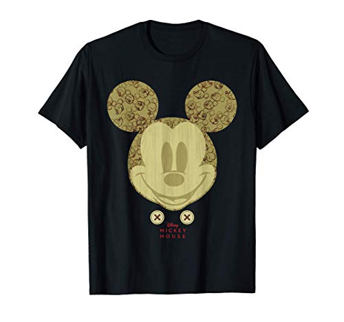 Disney Year of the Mouse Animator's Desk Mickey September Camiseta