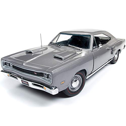 Dodge Coronet R/T 1969 - 1:18 - Auto World