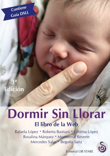 Dormir sin llorar (N.Ed.)