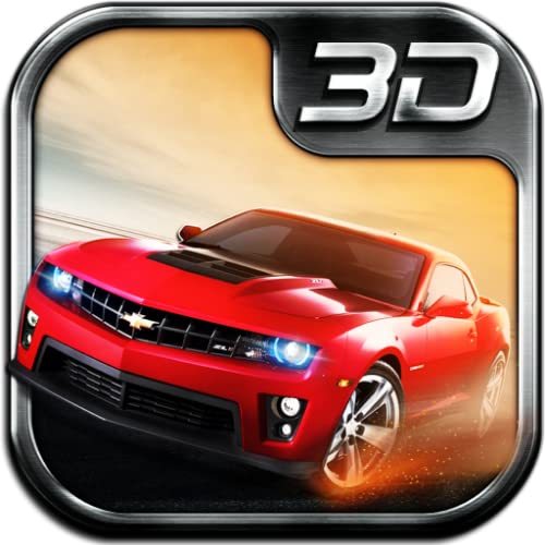 Drag Racing - Most Wanted Car Racing Game for Android