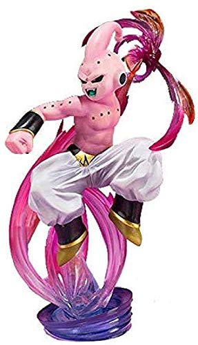 Dragon Ball Z Figuarts Zero Majin Buu Majin Boo PVC Figura de acción de colección Modelo de Juguete Anime Figura Altura: 15 cm en Caja