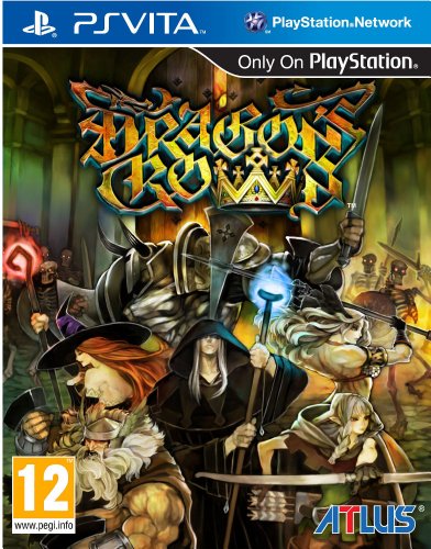 Dragon´s Crown