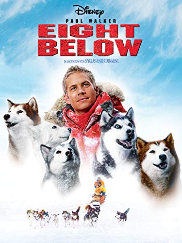 Eight Below