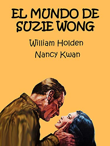 El Mundo de Suzie Wong