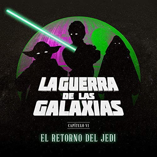 El Retorno del Jedi