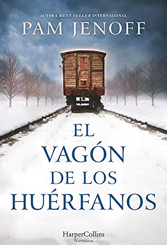 El vagón de los huérfanos (HARPERCOLLINS)