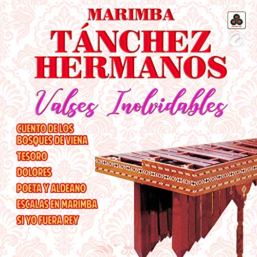 Escalas en Marimba