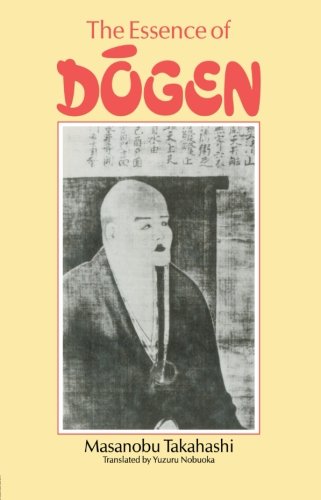 Essence Of Dogen