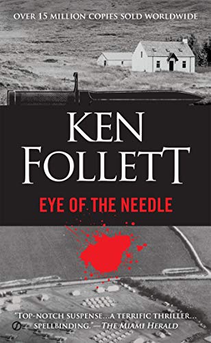 Eye Of The Needle