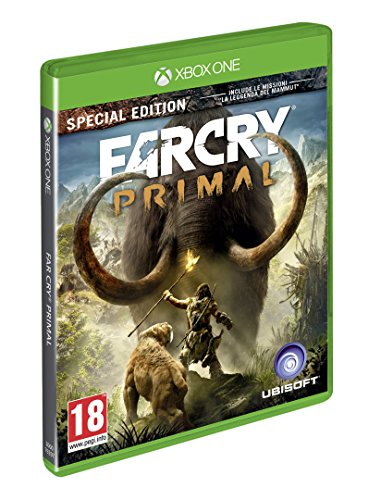 Farcry Primal (Spec.ed.)