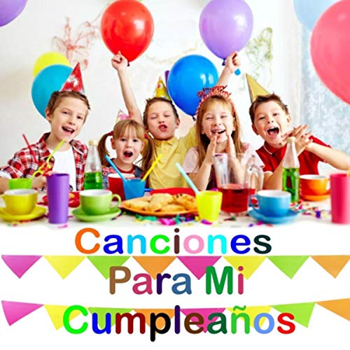 Feliz Cumpleaños