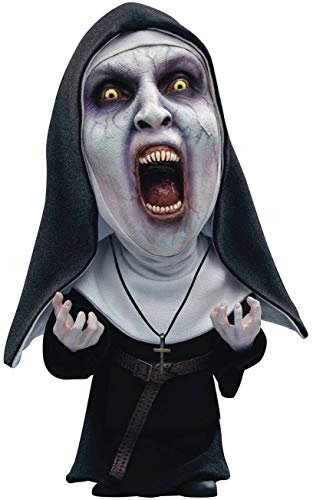 Figura Valak (boca abierta) 15 cm. The Nun (La Monja). Star Ace Toys. Defo-Real