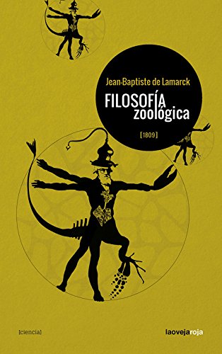 Filosofía zoológica (CIENCIA)